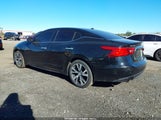 Nissan Maxima 3.5 S 1N4AA6APXHC420865 снимка