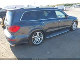Mercedes-Benz Gl 550 4Matic 4JGDF7DE9EA272008 снимка