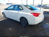 Toyota Corolla Se 2T1BURHE6HC770982 снимка