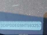 Dodge Journey Gt Awd 3C4PDDEG9HT593257 снимка