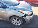 Hyundai Elantra Limited KMHDH4AEXDU578323 снимка