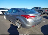 Hyundai Elantra Limited KMHDH4AEXDU578323 снимка