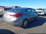 Hyundai Elantra Limited KMHDH4AEXDU578323 снимка