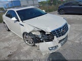 Cadillac Cts Premium 1G6DP5E33C0134778 fotografie
