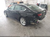 Audi A5 Sportback Premium 45 Tfsi S Line Quattro S Tronic WAUDACF56RA004027 fotografie