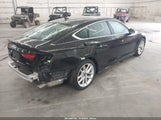 Audi A5 Sportback Premium 45 Tfsi S Line Quattro S Tronic WAUDACF56RA004027 fotografie