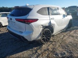 Toyota Highlander Limited 5TDKDRAH5PS042533 снимка