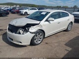 Buick Lacrosse Cxl 1G4GC5EG7AF158483 снимка