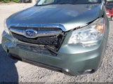 Subaru Forester 2.5I Limited JF2SJAHC5GH471925 снимка