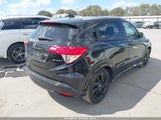 Honda Hr-V 2Wd Sport 3CZRU5H17NM735286 photo