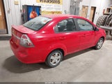 Chevrolet Aveo Lt KL1TD56E89B336943 fotografie