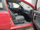 Chevrolet Aveo Lt KL1TD56E89B336943 fotografie