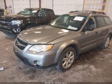 Subaru Outback 2.5I 4S4BP61CX97333578 снимка