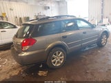 Subaru Outback 2.5I 4S4BP61CX97333578 снимка
