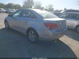 Chevrolet Cruze 1Lt Auto 1G1PC5SB4E7459640 снимка