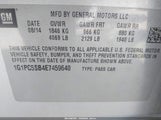 Chevrolet Cruze 1Lt Auto 1G1PC5SB4E7459640 снимка
