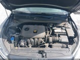 Kia Forte Lxs 3KPF24AD3ME265151 снимка