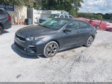Kia Forte Lxs 3KPF24AD3ME265151 снимка