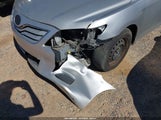 Toyota Camry Le 4T1BF3EK3BU683418 снимка