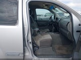 Nissan Xterra Se 5N1AN08U46C542900 fotografie