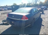 Chevrolet Impala Ls 2G1WB57K291200347 снимка