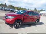 Honda Cr-V Ex 5J6RW2H50JL007025 снимка