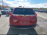 Honda Cr-V Ex 5J6RW2H50JL007025 снимка