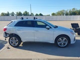 Audi Q3 Premium 45 Tfsi S Line Quattro Tiptronic WA1DECF36L1125275 снимка
