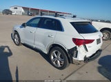 Audi Q3 Premium 45 Tfsi S Line Quattro Tiptronic WA1DECF36L1125275 photo