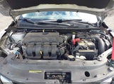 Nissan Sentra S 3N1AB7AP7GY273040 снимка