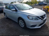 Nissan Sentra S 3N1AB7AP7GY273040 снимка