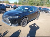 Lexus Rx 350 2T2HZMDA1MC262216 снимка