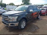 Ford F-150 King Ranch 1FTEW1EG2JFC43159 снимка