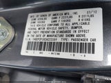 Honda Accord 2.4 Lx 1HGCP2F36CA222094 снимка