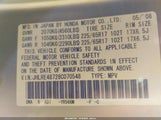 Honda Cr-V Ex-L JHLRE48728C070548 photo