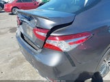Toyota Camry Se 4T1B11HK6KU838624 photo