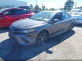Toyota Camry Se 4T1B11HK6KU838624 fotografie
