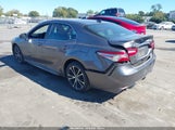 Toyota Camry Se 4T1B11HK6KU838624 снимка
