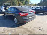 Ford Focus Se 1FADP3F22EL459209 снимка