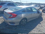 Honda Civic Lx 2HGFC2F6XLH591884 снимка