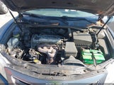 Toyota Camry Xle 4T1BE46KX8U215685 fotografie
