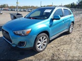 Mitsubishi Outlander Sport Se 4A4AP4AU1DE001975 fotografie
