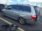Honda Odyssey Ex-L 5FNRL38646B046689 снимка