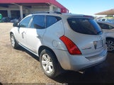 Nissan Murano Sl JN8AZ08T66W412054 photo