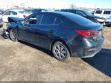 Mazda Mazda3 3MZBM1U7XFM139615 снимка