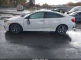 Honda Civic Sport 2HGFC2F89KH605144 снимка