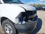 Chevrolet Express  Work Van 1GCWGAFP0J1302710 снимка