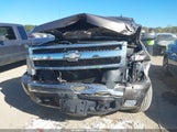 Chevrolet Silverado  Lt1 2GCEK19J471669369 снимка