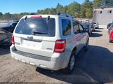 Ford Escape Limited 1FMCU94G79KA50405 снимка
