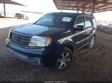 Honda Pilot Touring 5FNYF4H9XEB038873 снимка